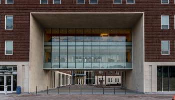 The University of Virginia's Bond House is the location of the April 16 A&S staff meeting to discuss plans for an Inclusive Excellence plan.