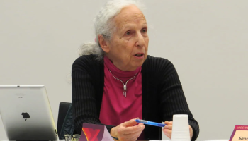 Cora Diamond