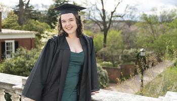 Saoirse Farrell