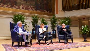 Obstacles to Lasting Peace Between Israeli and Palestinians
