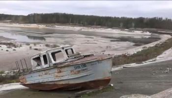 UVA Researchers Investigate War-torn Ukraine's Environmental Damage.