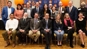 UVA Research Awards