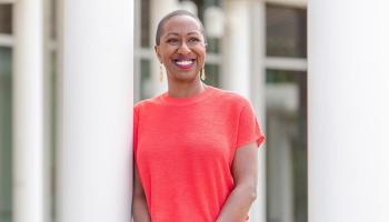 Justene Hill Edwards