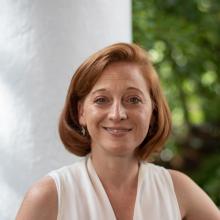Jennifer Bair, Associate Dean for Social Sciences and Professor of Sociology