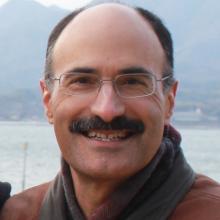 Jahan Ramazani