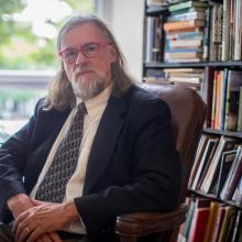 Mark Edmundson, University Professor