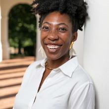Alexandria Smith