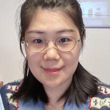 Lingxiao Wang