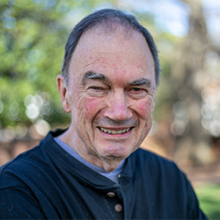 Roger Chevalier
