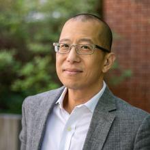 Jack Chen headshot