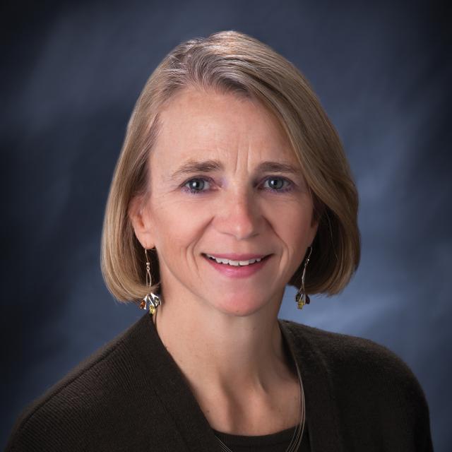 Tammy McHale headshot