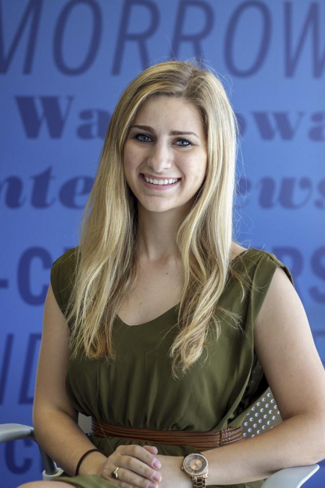 Sarah Dugan