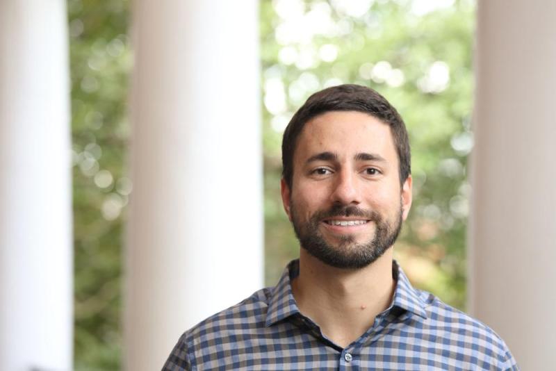 Steven Caliari