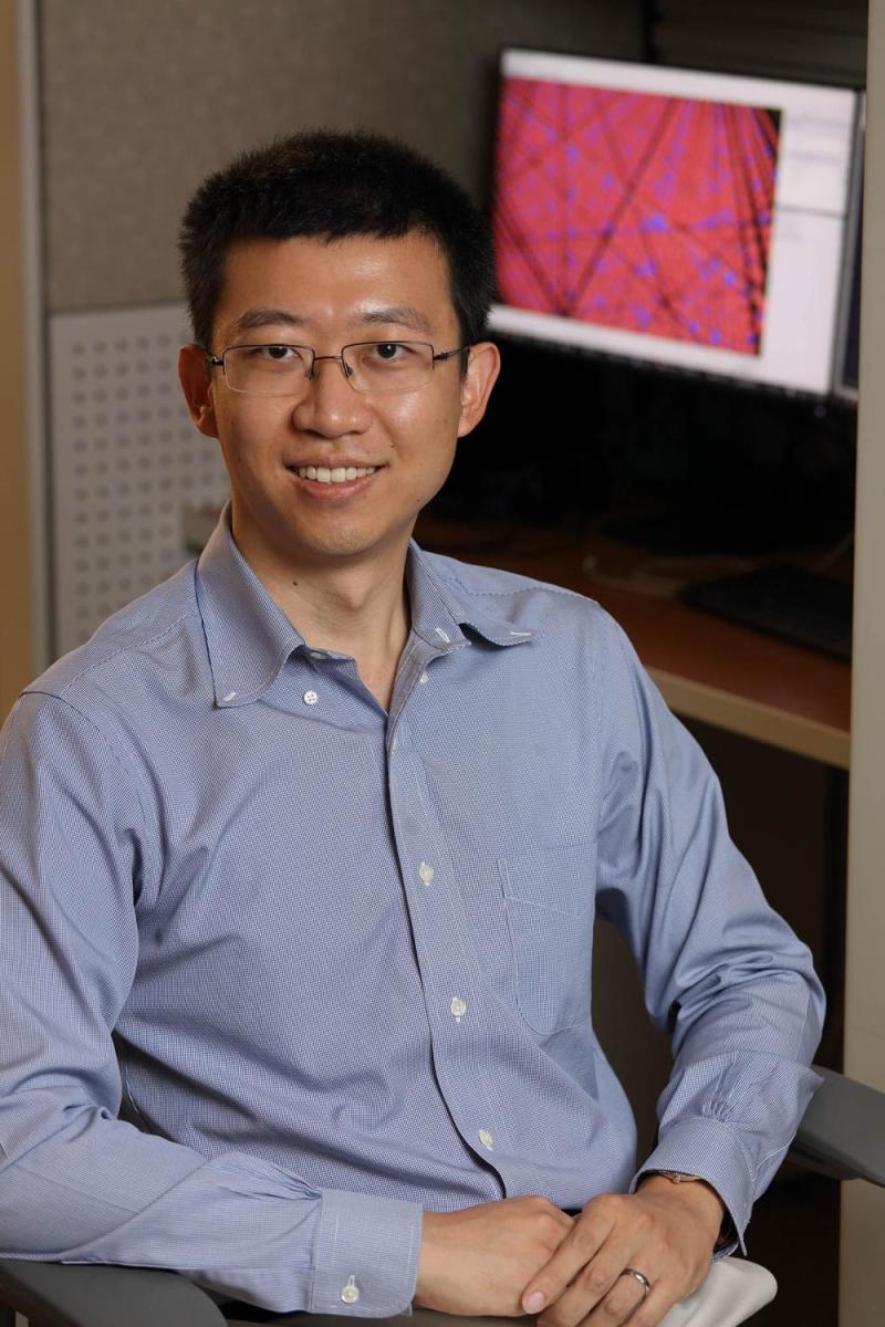Bi-Cheng Zhou