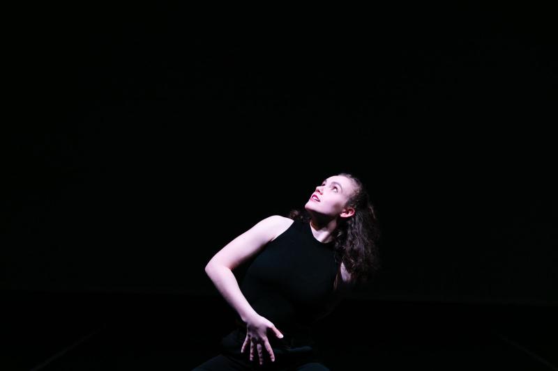 Ziff fully immersed herself in the dance program, participating in every semester’s performance. Meanwhile, she majored in biochemistry and plans to go to medical school. 