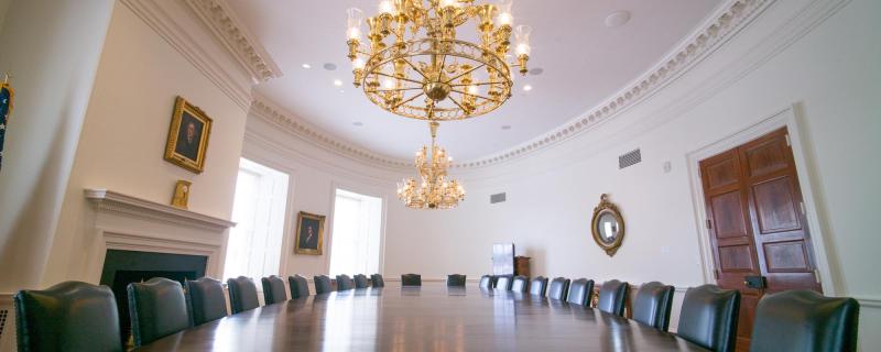 BOV Boardroom