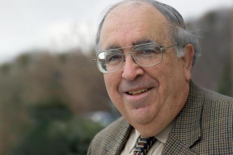 Paul Cantor