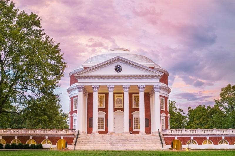 Picture of the Rotunda