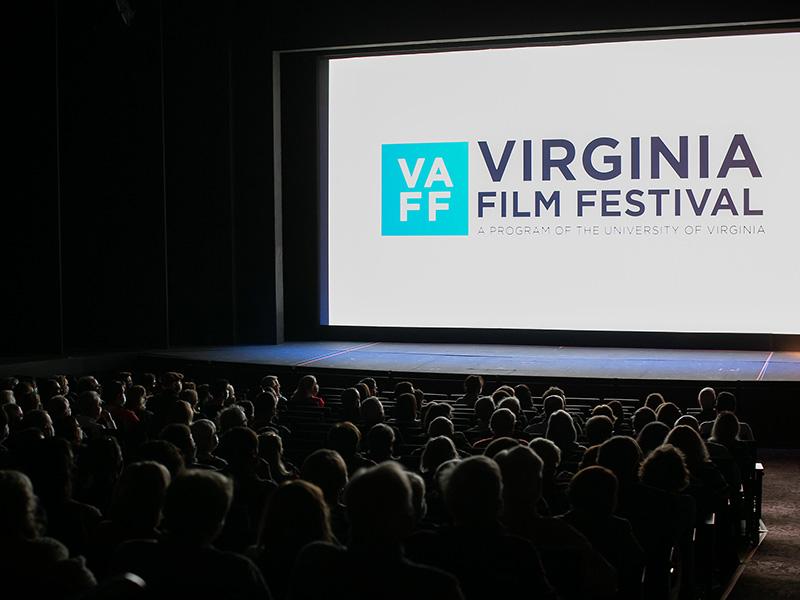 Virginia Film Festival