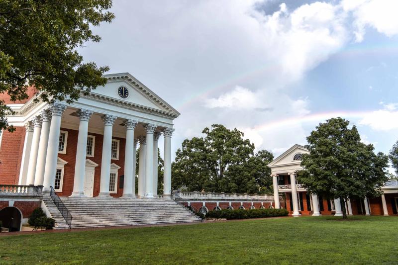 The University of Virginia has awarded faculty members for outstanding public service to UVA and the surrounding community.