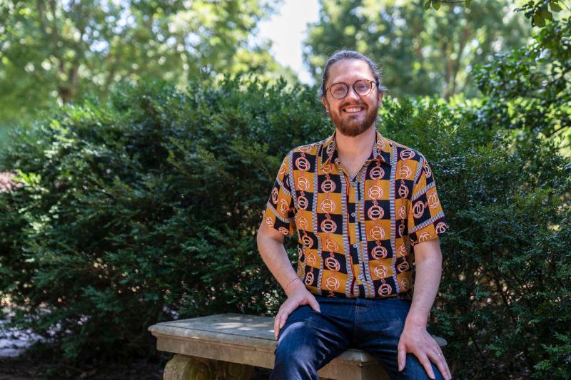 Philosophy professor Zachary Irving says allowing our minds to wander could help make social media less toxic.