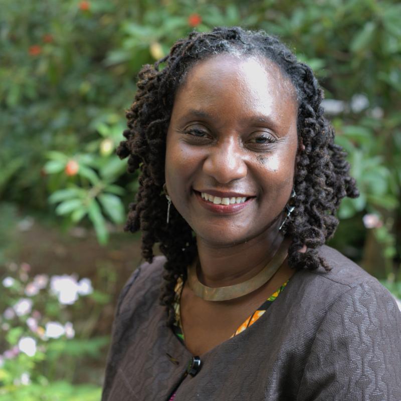 Nemata Blyden