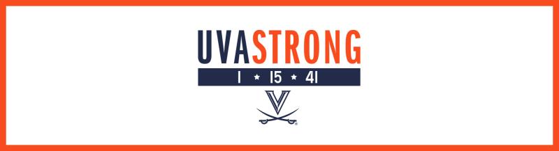 UVA Strong