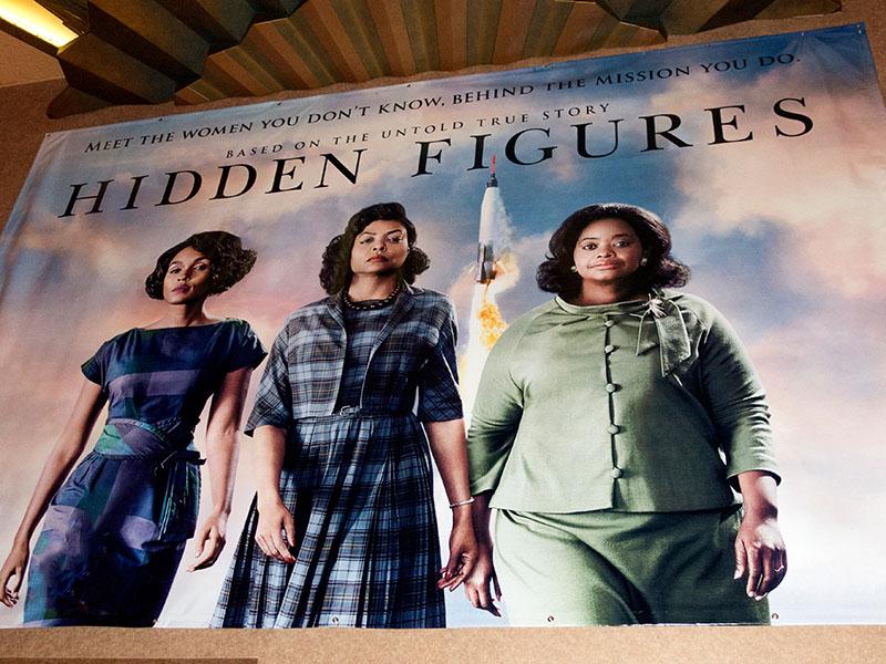 Hidden Figures