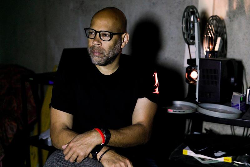 Kevin Everson has taught at UVA for 18 years and won the University’s most prestigious teaching honor, the Cavaliers’ Distinguished Teaching Professorship, in 2016.