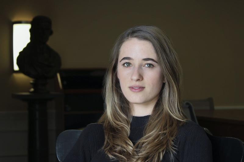 Avital Balwit plans to study at the Future of Humanity Institute and the Global Priorities Institute at the University of Oxford.