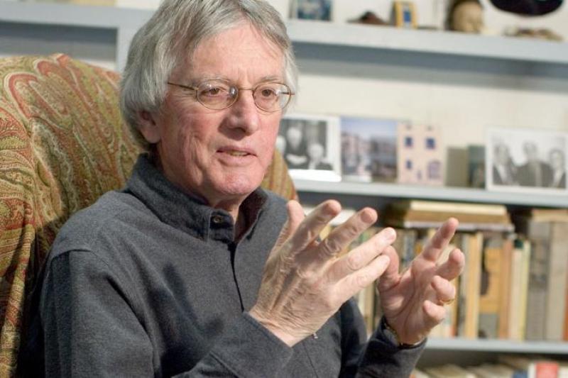 Charles Wright, professor emeritus of the U.Va. English departmentâs Creative Writing Program, has been named the 2014-15 Poet Laureate of the United States.