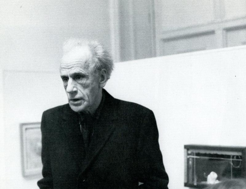 Joseph Cornell (1903-72), one of the most imaginative American artists of the 20th century, influenced everyone from Andy Warhol to contemporary installation artists.