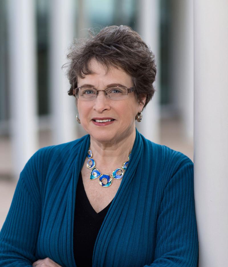 Phyllis Leffler, Professor of History