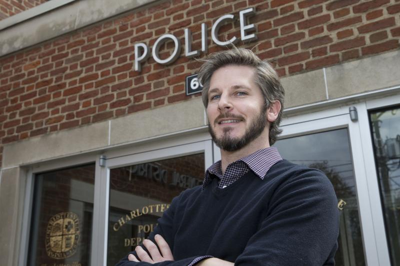 A study by Todd Warner, a Ph.D. candidate in psychology, shows that some interrogation techniques may be inappropriate for use on juveniles.