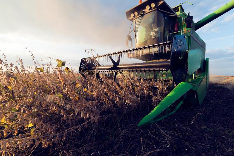 Known as “broadband deserts,” many regions in the Midwest are unable to benefit from the latest farming technology due to a lack of high-speed internet.