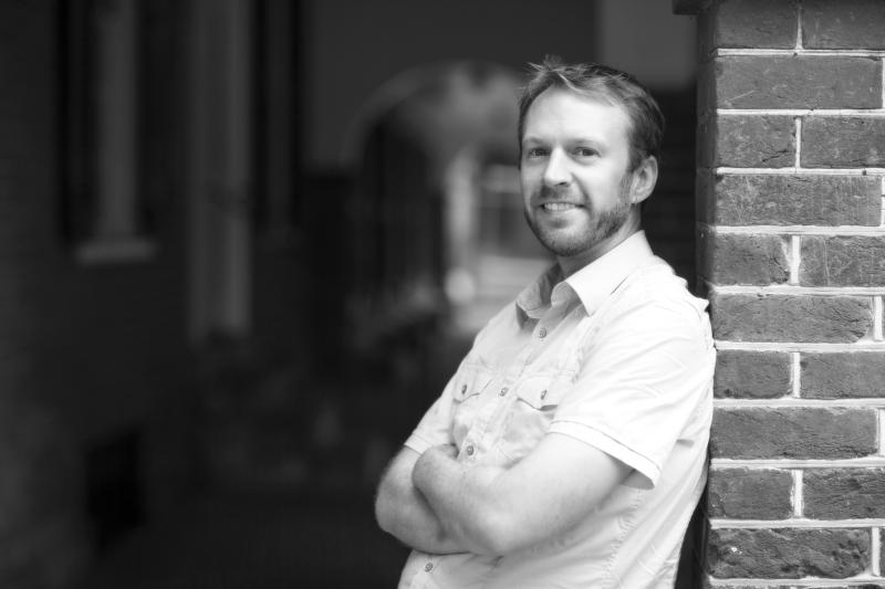 Jack Hamilton, Assistant Professor of Media Studies and American Studies