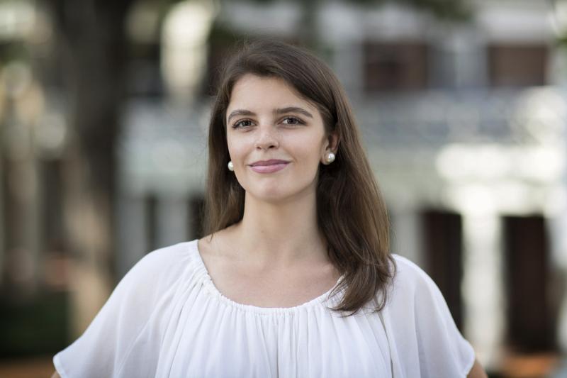 Addie C. Eliades
