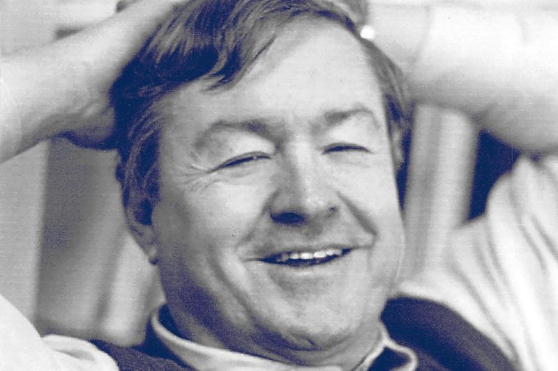 Colleagues remembered University Professor Emeritus Alexander Sedgwick as a leader who was committed to service, both to the University and to his profession.
