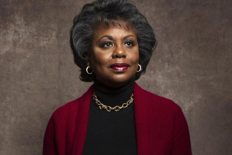 Anita Hill
