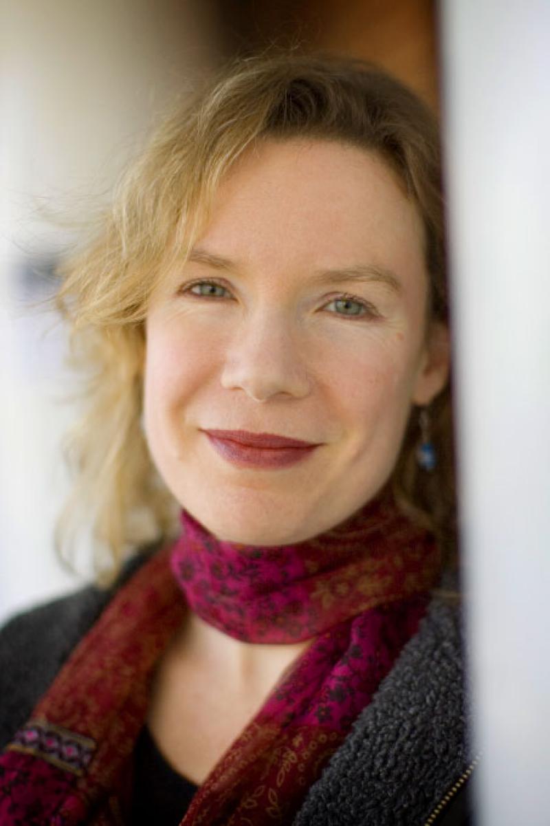 Anna Brickhouse, Professor of English and Director, American Studies program