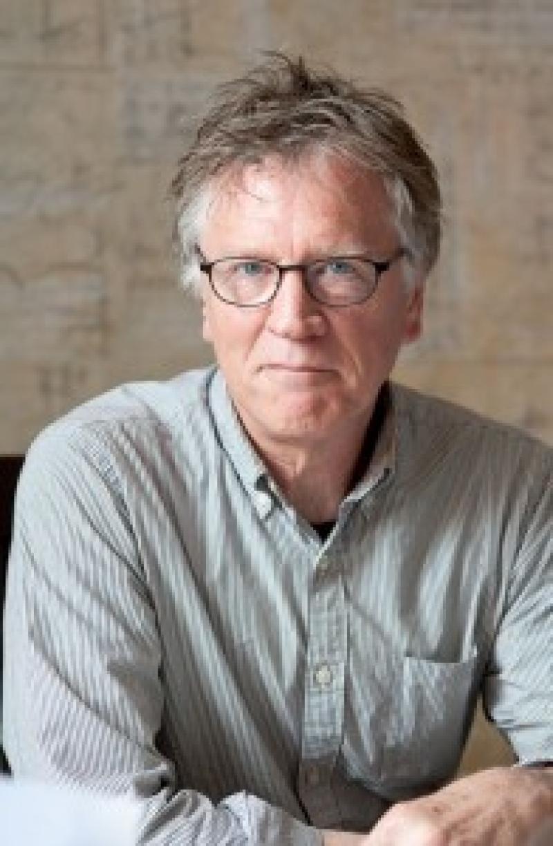 Tom Bloom, Associate Professor of Drama, Scenic Design