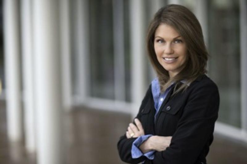 Denise Walsh, Associate Professor of Politics and Women, Gender & Sexuality