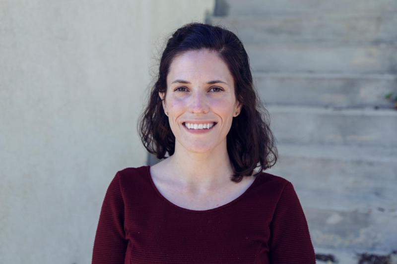 Emma Rathbone, a 2006 alumna of UVA’s Creative Writing Program, has always known she wanted to be a writer.