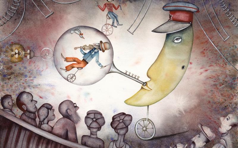 Artistic image relating to Nationalism, Nativism, and the Revolt Against Globalization