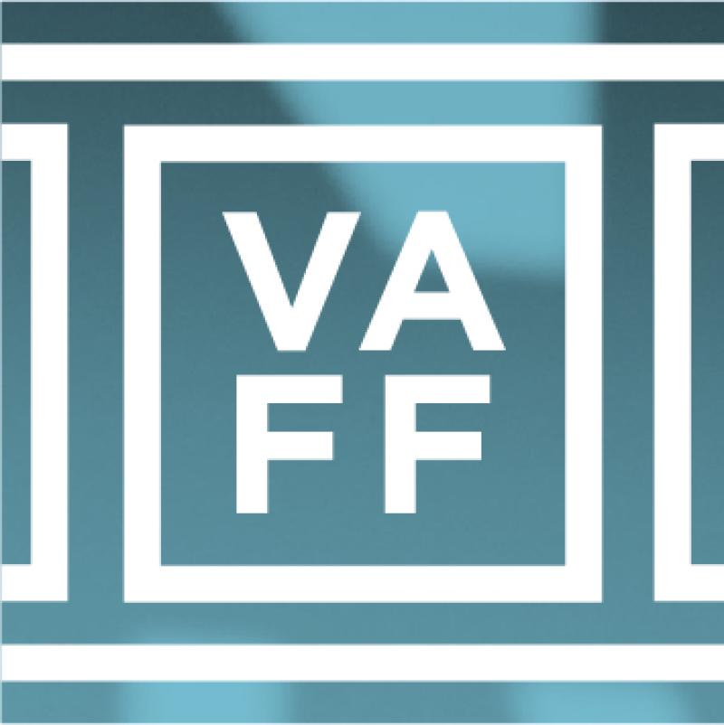 Virginia Film Festival Logo