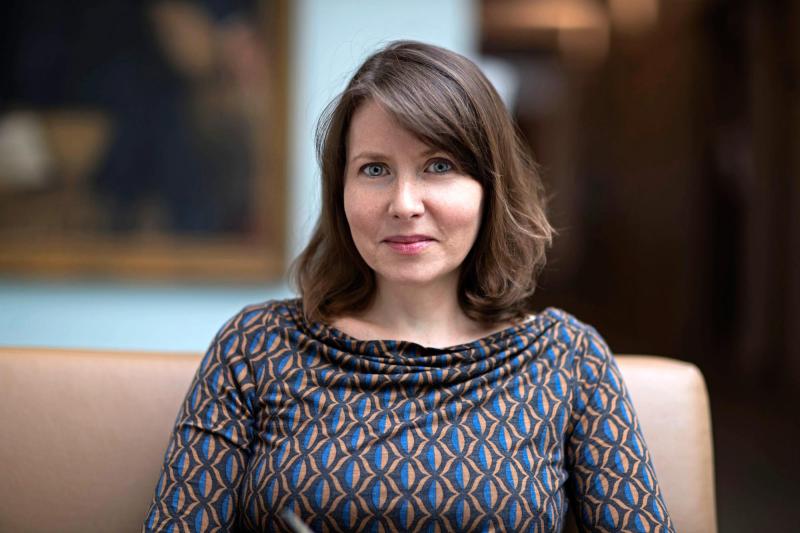 Gabrielle Kruks-Wisner is an assistant professor of politics and global studies. Her research focuses on strategies for local political engagement around the world.