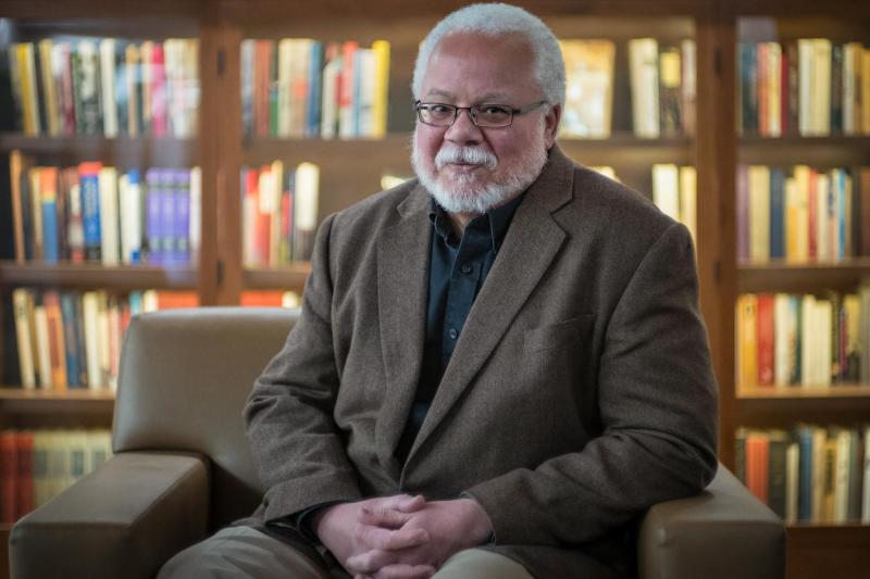 National Geographic’s editors turned to UVA professor John Edwin Mason, a scholar of both African history and the history of photography, to probe the history of the magazine’s portrayal of race.