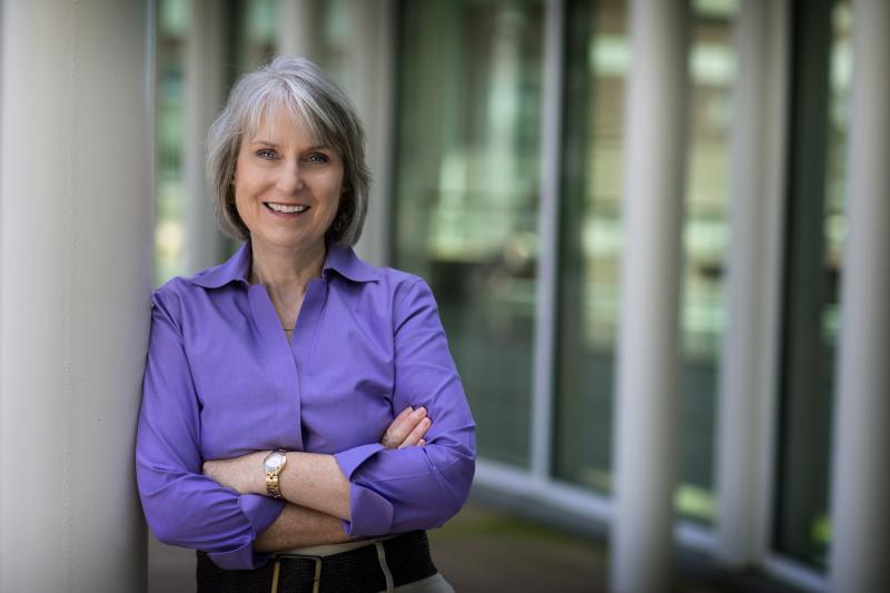 Kathleen Flake, Richard Lyman Bushman Professor in Mormon Studies