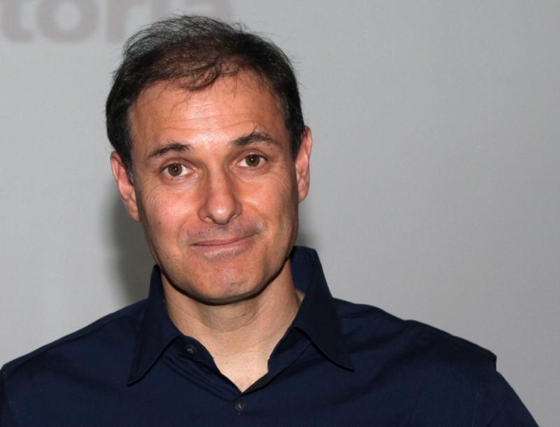 Thomas Klubock, Professor of History and Director, Latin American Studies program