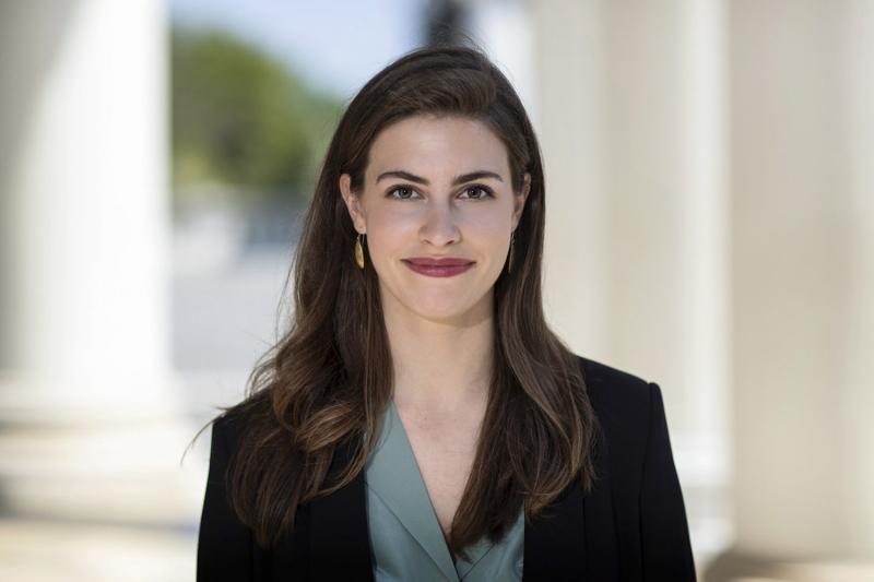 Lilian Roth